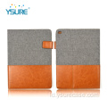 Casing tablet warna debu blok kulit baru